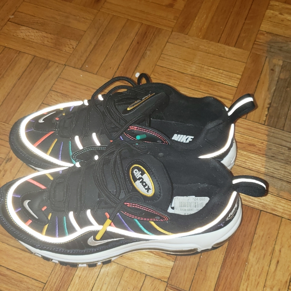Nike airmax 98 Game